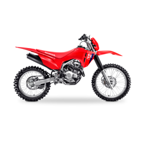 HONDA CRF300F