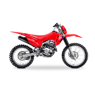 HONDA CRF300F