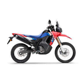 HONDA CRF300 RALLY 2025
