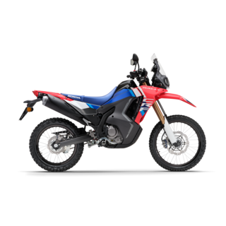 HONDA CRF300 RALLY 2025