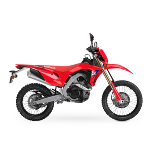 HONDA CRF450RL 2025