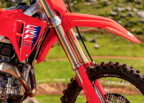 HONDA CRF450R 2026