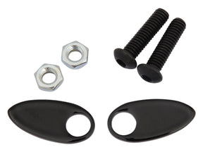 T/SIGNAL BLANK PLATES STRUT CV4813B