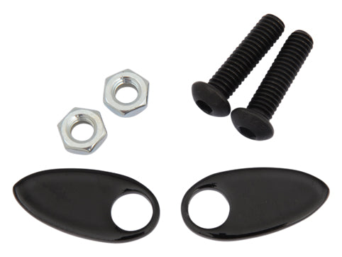 T/SIGNAL BLANK PLATES STRUT CV4813B