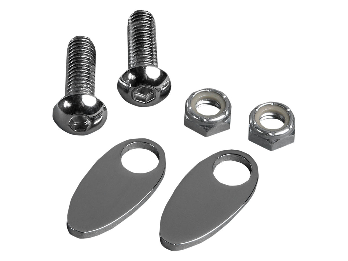 T/SIGNAL BLANK PLATES STRUT CV4813