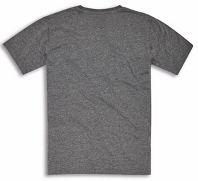 Ducati SCR Icon T-shirt - Grey