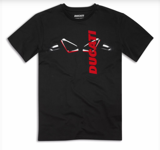 Ducati Panigale Mens T-shirt