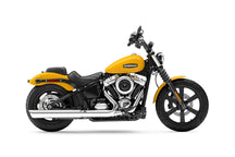 HARLEY-DAVIDSON 2025 STREET BOB™ 117 FXBB