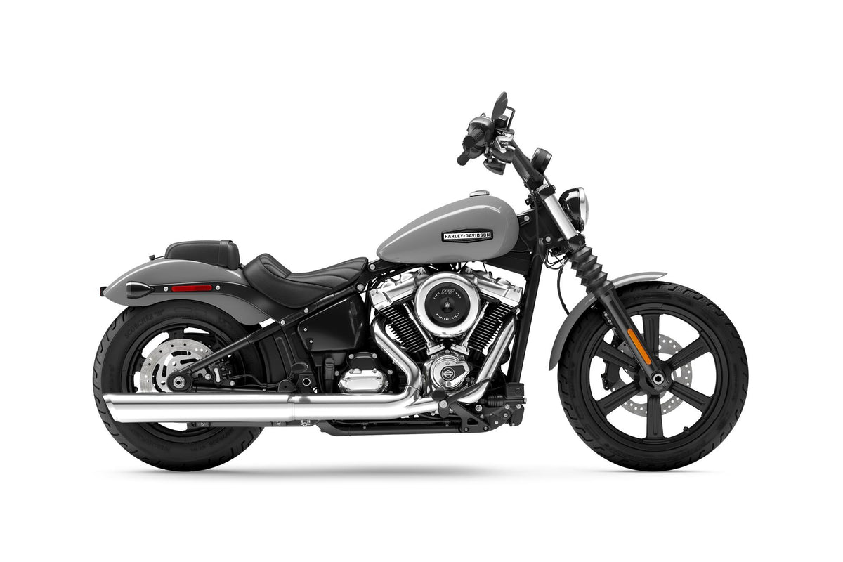 HARLEY-DAVIDSON 2025 STREET BOB™ 117 FXBB