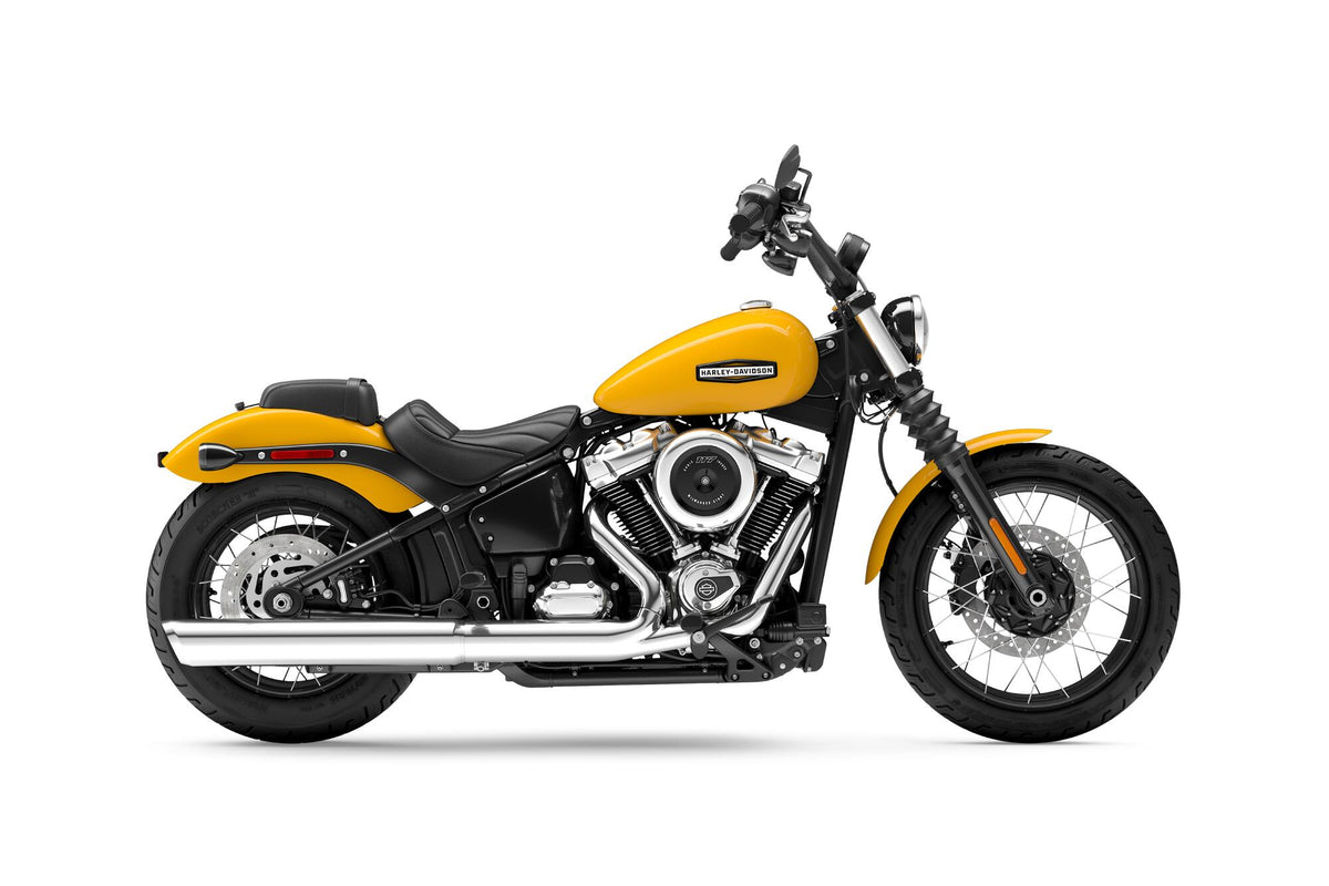 HARLEY-DAVIDSON 2025 STREET BOB™ 117 FXBB