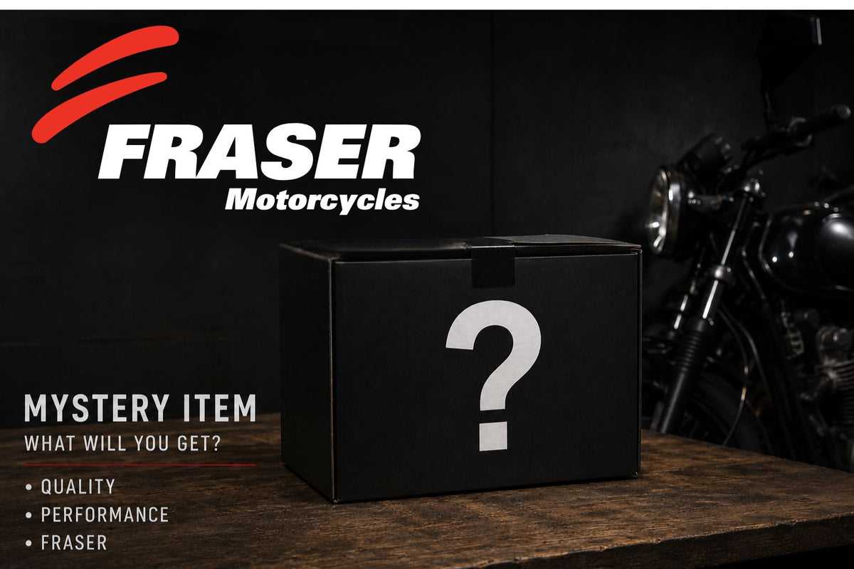 Mystery Box - $500 Value