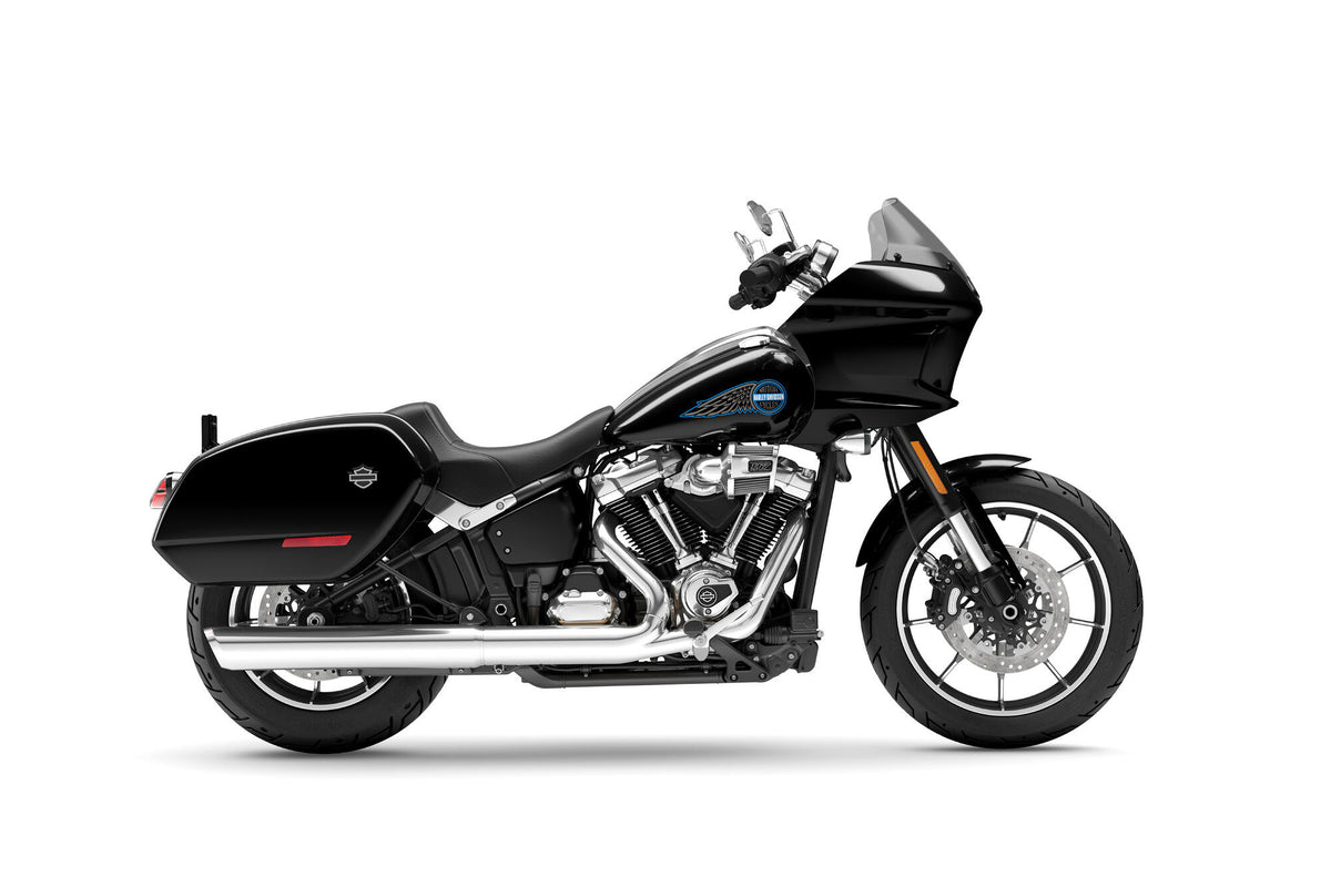 HARLEY-DAVIDSON 2025 LOW RIDER™ ST 117 FXLRST