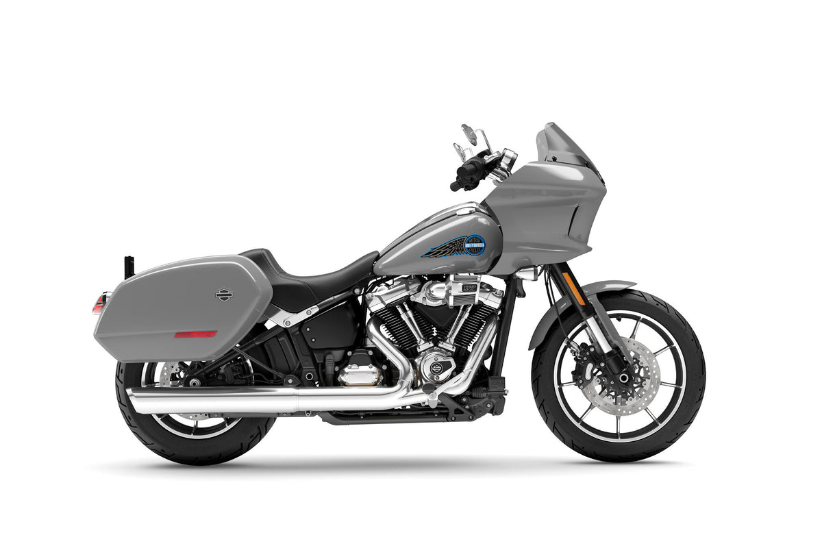 HARLEY-DAVIDSON 2025 LOW RIDER™ ST 117 FXLRST