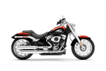 HARLEY-DAVIDSON 2025 FAT BOY™ 117 FLFB