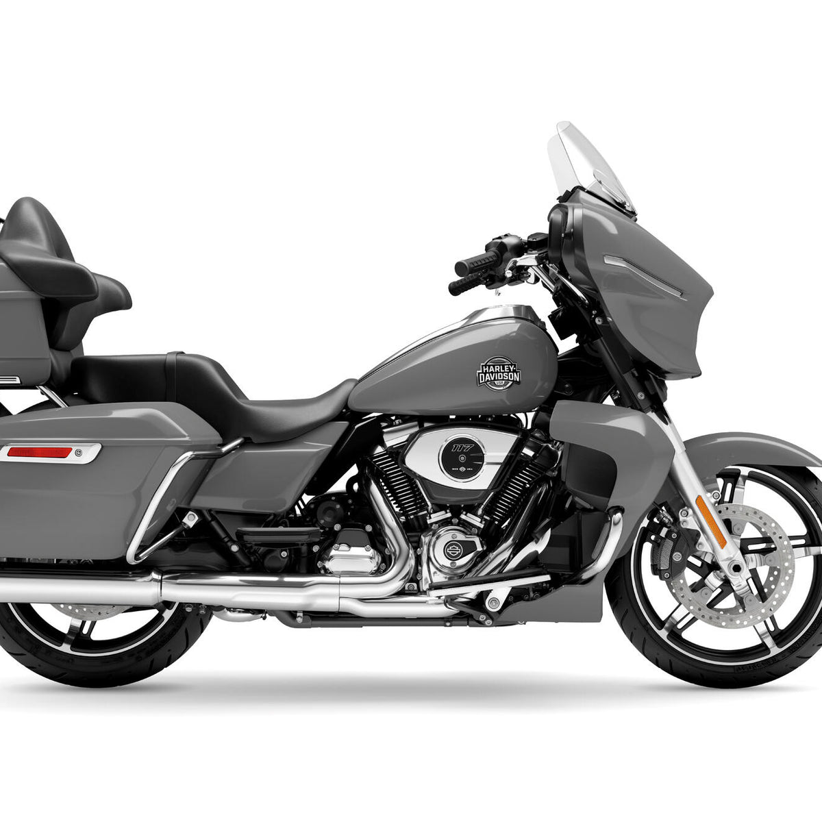 Davidson Touring 2021 Harley Davidson Motorcycle Lineup