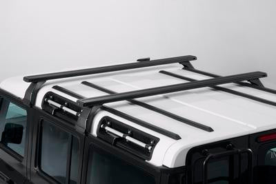INEOS Cross-Bars (Station Wagon) Rhino Rack