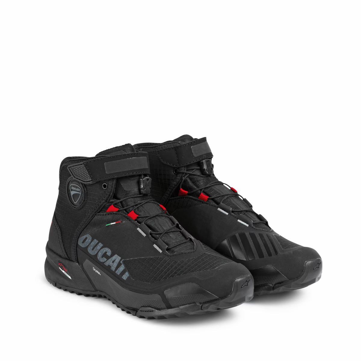 RIDING SHOES DUCATI CITY