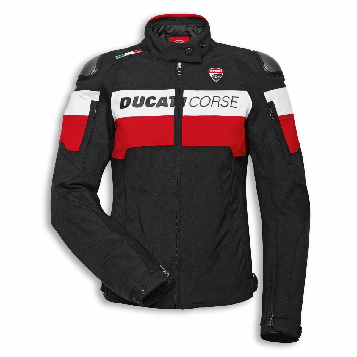 Ducati Corse tex C5 Fabric jacket WOMENS