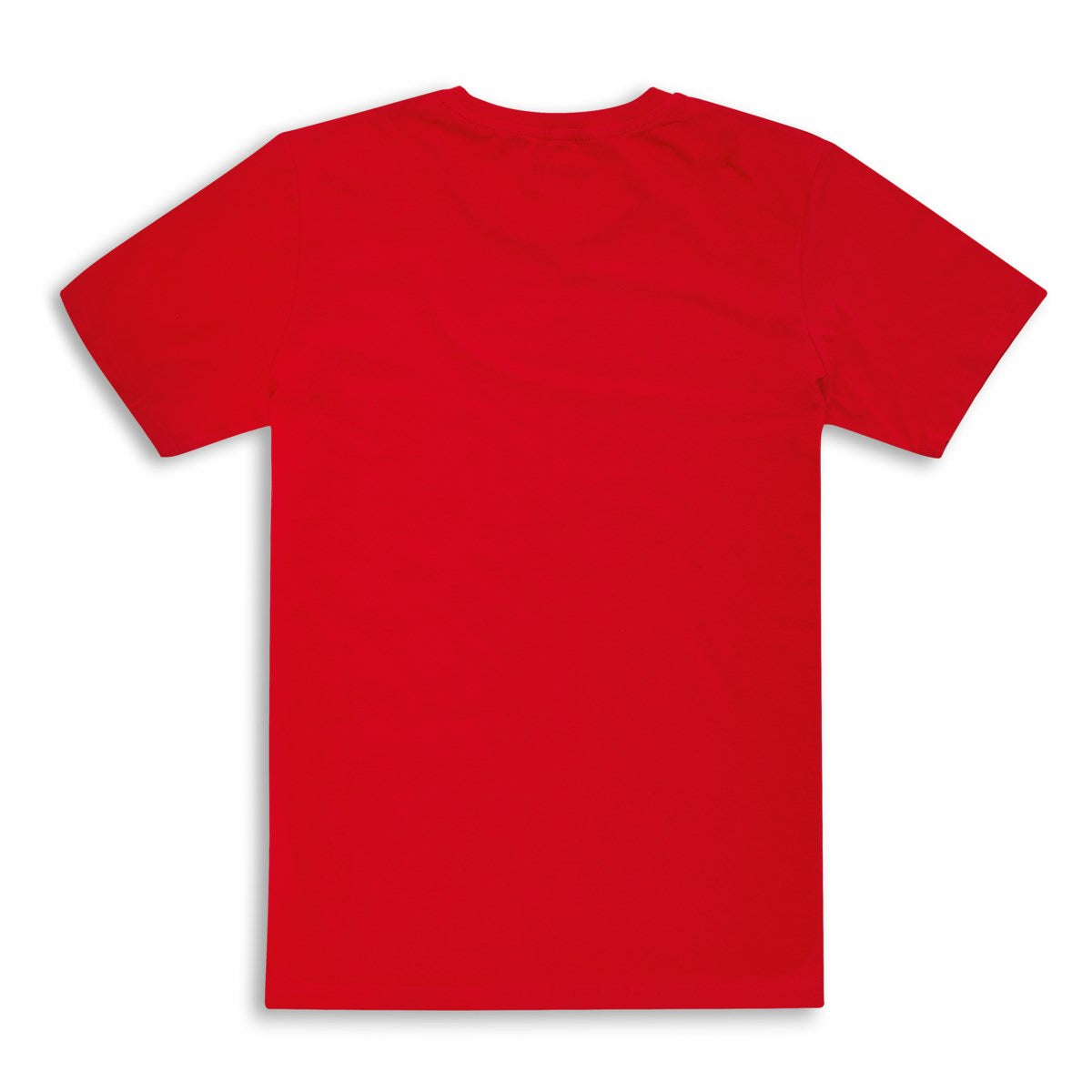 Ducati Men's Sketch DC 2.0 T-shirt - Red