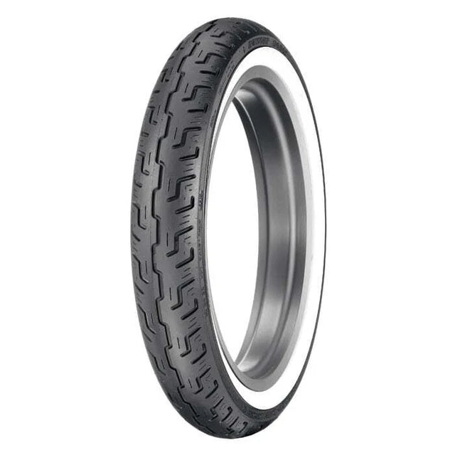 D> D401F 100/90H19 W/WALL