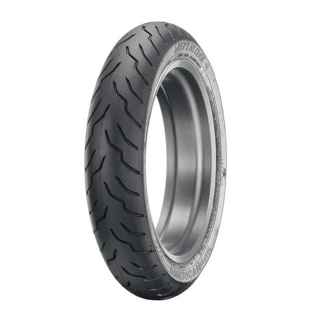 DUN AMER ELITE 130/70HB18 FRON