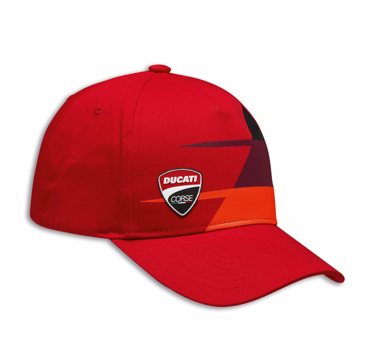 DUCATI DC Race - Cap