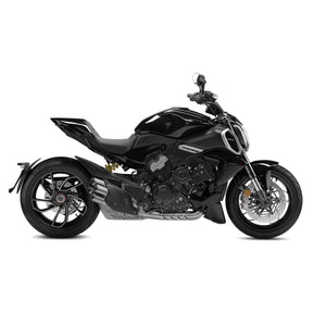 Ducati Diavel V4