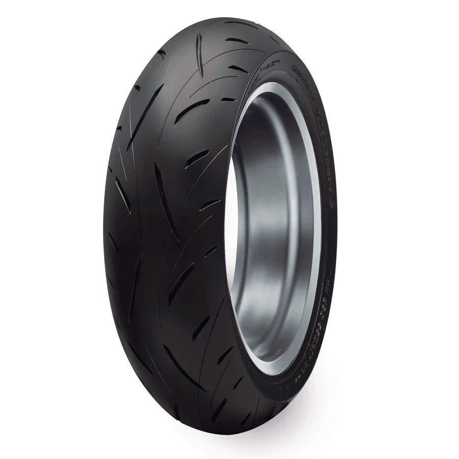 D> ROADSPORT 2 160/60-17 69W