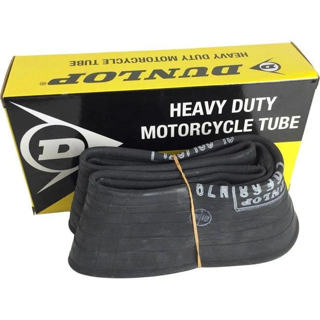 DUNTUBE HD 110:120/90-19 TR4