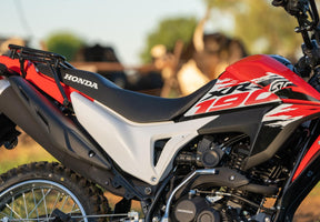 Honda XR190CT