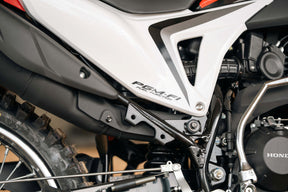 Honda XR190CT