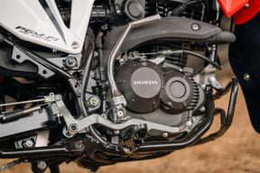 Honda XR190CT
