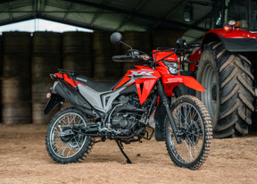 Honda XR190CT