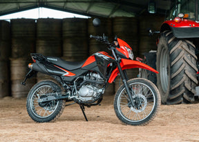 HONDA XR150L
