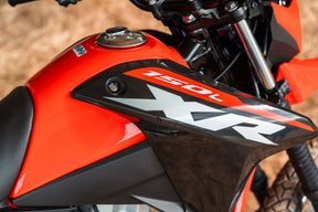 HONDA XR150L