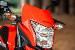 HONDA XR150L