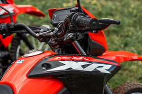 HONDA XR150L
