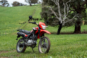 HONDA XR150L