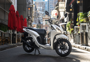 HONDA DIO 110 MY27