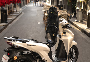 HONDA DIO 110 MY27