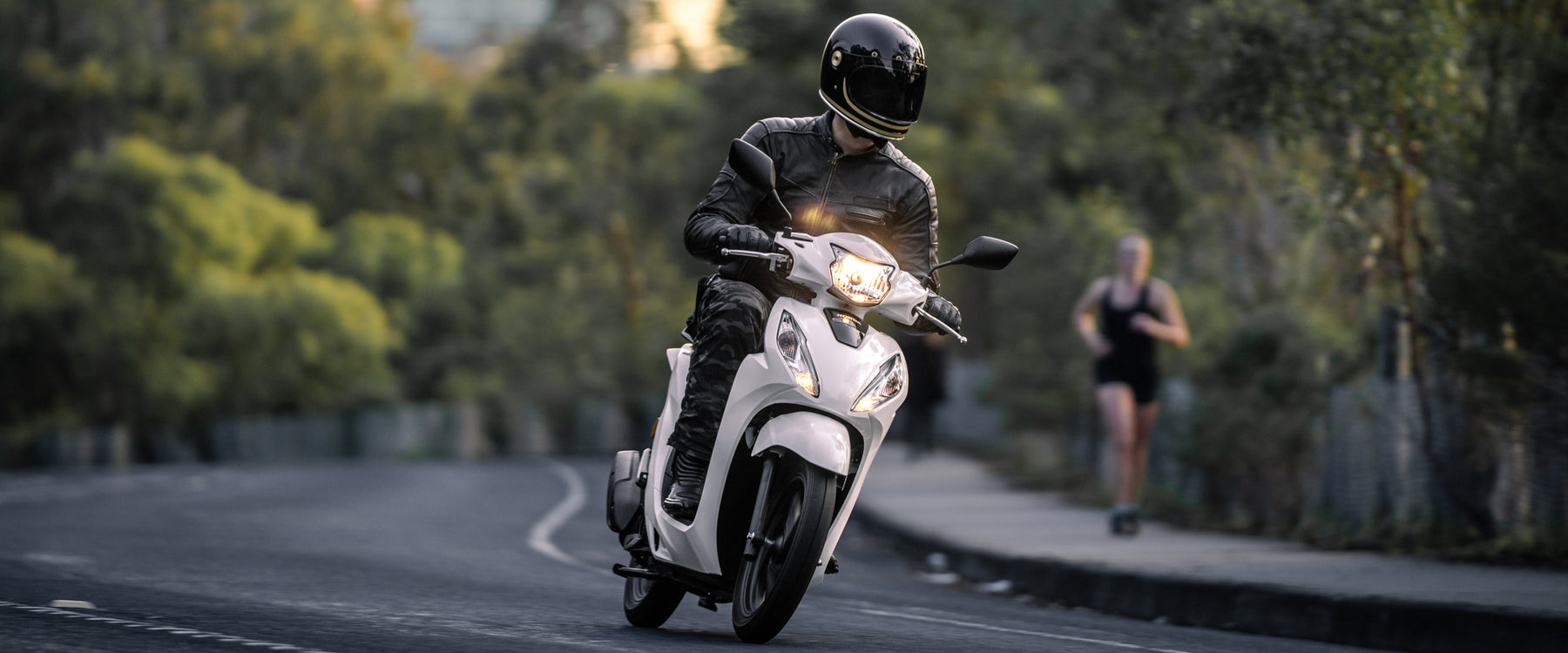 HONDA DIO 110 MY27