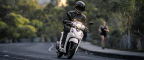 HONDA DIO 110 MY27