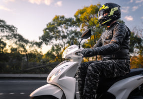 HONDA DIO 110 MY27