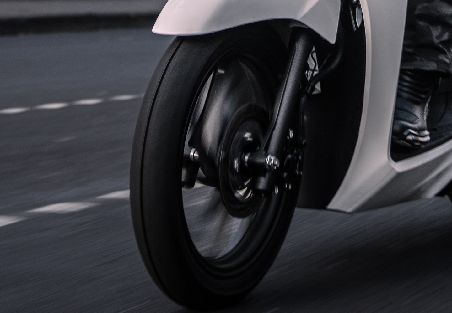 HONDA DIO 110 MY27