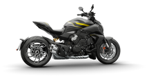 DUCATI DIAVEL V4 MY25