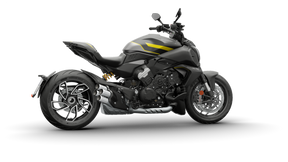 DUCATI DIAVEL V4 MY25