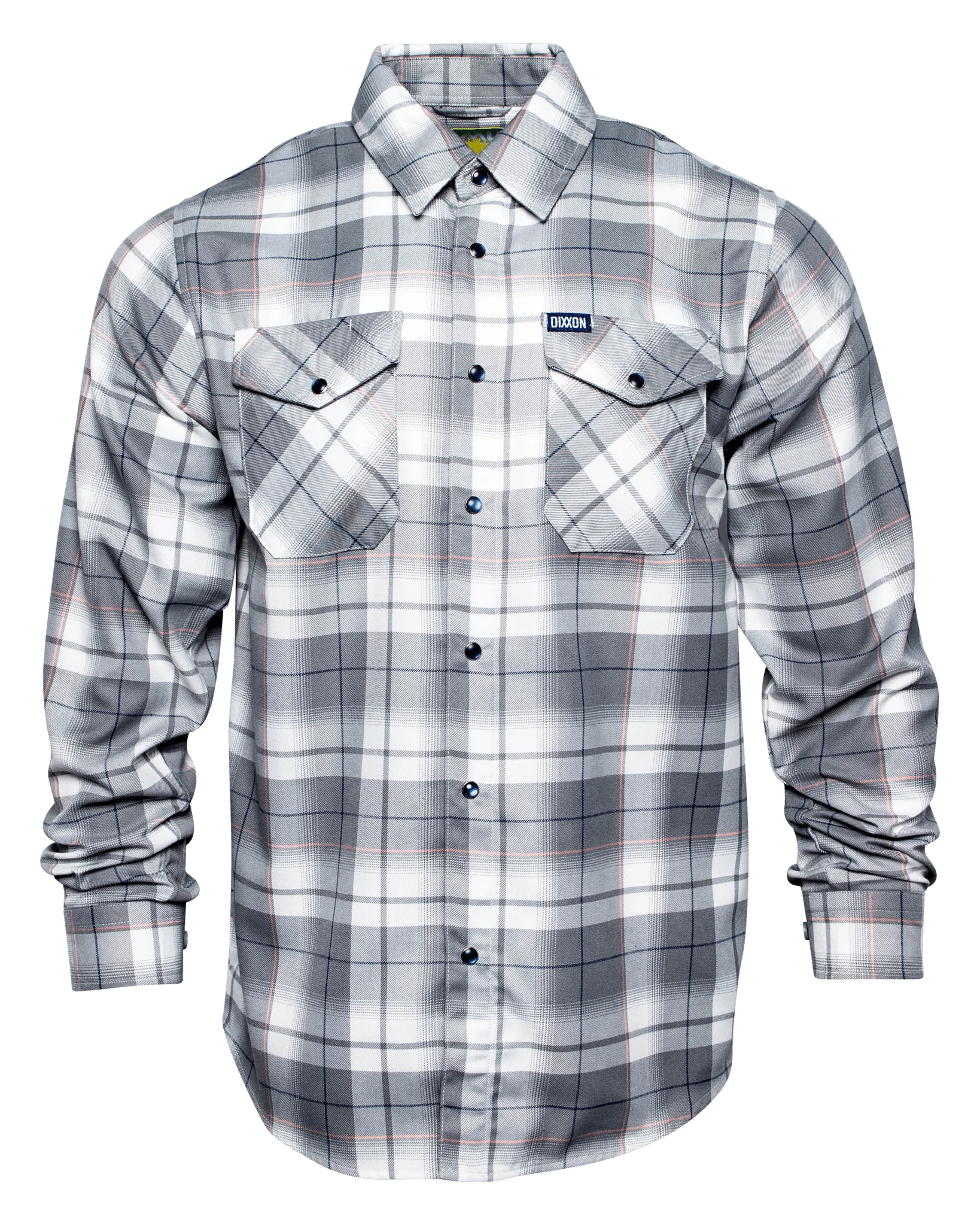 Dixxon Daybreak Flannel Shirt