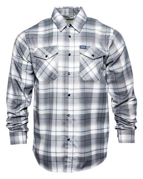 Dixxon Daybreak Flannel Shirt