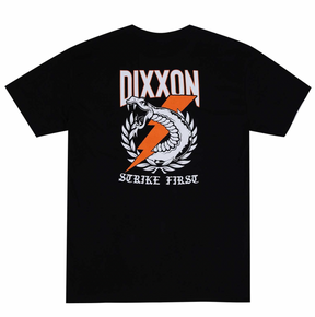 Dixxon Strike First Tee