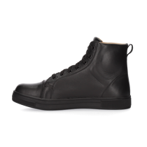 ARGON SYMBOL LADIES BOOT BLACK